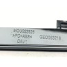 Recambio de moldura para peugeot 2008 ii (ud_, us_, uy_, uj_, ur_, uc_) e-2008 referencia OEM IAM 9823462080  
