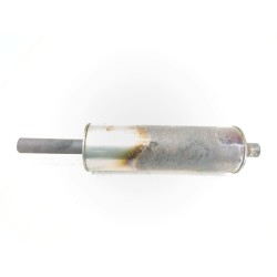 TUBO ESCAPE CENTRAL 2Q0253211 