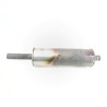 Recambio de tubo escape central para volkswagen polo vi (aw1, bz1, ae1) 1.0 referencia OEM IAM 2Q0253211  