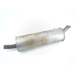 SILENCIADOR TRASERO 2Q0253611 