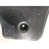 Recambio de cubrecarter para volkswagen polo vi (aw1, bz1, ae1) 1.0 referencia OEM IAM 2Q0825236  