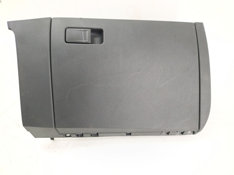 Recambio de guantera para volkswagen polo vi (aw1, bz1, ae1) 1.0 referencia OEM IAM 2G1857097  