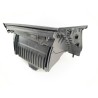 Recambio de guantera para volkswagen polo vi (aw1, bz1, ae1) 1.0 referencia OEM IAM 2G1857097  