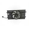 Recambio de electroventilador para volkswagen polo vi (aw1, bz1, ae1) 1.0 referencia OEM IAM 2Q0121203  