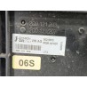 Recambio de electroventilador para volkswagen polo vi (aw1, bz1, ae1) 1.0 referencia OEM IAM 2Q0121203  