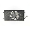 Recambio de electroventilador para volkswagen polo vi (aw1, bz1, ae1) 1.0 referencia OEM IAM 2Q0121203  