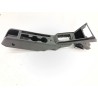 Recambio de consola central para volkswagen polo vi (aw1, bz1, ae1) 1.0 referencia OEM IAM 2G1863243A  