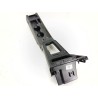 Recambio de consola central para volkswagen polo vi (aw1, bz1, ae1) 1.0 referencia OEM IAM 2G1863243A  