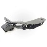 Recambio de consola central para volkswagen polo vi (aw1, bz1, ae1) 1.0 referencia OEM IAM 2G1863243A  