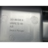 Recambio de consola central para volkswagen polo vi (aw1, bz1, ae1) 1.0 referencia OEM IAM 2G1863243A  