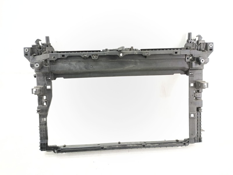 Recambio de panel frontal para volkswagen polo vi (aw1, bz1, ae1) 1.0 referencia OEM IAM 2G0806249A  