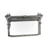 Recambio de panel frontal para volkswagen polo vi (aw1, bz1, ae1) 1.0 referencia OEM IAM 2G0806249A  