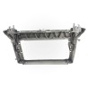 Recambio de panel frontal para volkswagen polo vi (aw1, bz1, ae1) 1.0 referencia OEM IAM 2G0806249A  