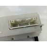 Recambio de mando climatizador para nissan qashqai i (j10, nj10) 1.5 dci referencia OEM IAM 27500BR45C  