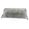 Recambio de radiador agua para volkswagen polo vi (aw1, bz1, ae1) 1.0 referencia OEM IAM 2Q0121253  