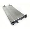 Recambio de radiador agua para volkswagen polo vi (aw1, bz1, ae1) 1.0 referencia OEM IAM 2Q0121253  