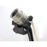 Recambio de deposito combustible para volkswagen polo vi (aw1, bz1, ae1) 1.0 referencia OEM IAM 2Q0201085A  