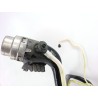 Recambio de deposito combustible para volkswagen polo vi (aw1, bz1, ae1) 1.0 referencia OEM IAM 2Q0201085A  