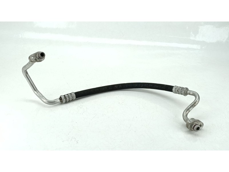 Recambio de tubos aire acondicionado para seat leon (5f1) 1.5 tgi referencia OEM IAM 5Q0816721AA  