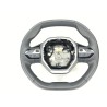Recambio de volante para peugeot 2008 ii (ud_, us_, uy_, uj_, ur_, uc_) e-2008 referencia OEM IAM 98255044ZD  