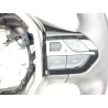 Recambio de volante para peugeot 2008 ii (ud_, us_, uy_, uj_, ur_, uc_) e-2008 referencia OEM IAM 98255044ZD  