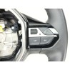 Recambio de volante para peugeot 2008 ii (ud_, us_, uy_, uj_, ur_, uc_) e-2008 referencia OEM IAM 98255044ZD  