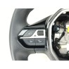 Recambio de volante para peugeot 2008 ii (ud_, us_, uy_, uj_, ur_, uc_) e-2008 referencia OEM IAM 98255044ZD  