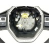 Recambio de volante para peugeot 2008 ii (ud_, us_, uy_, uj_, ur_, uc_) e-2008 referencia OEM IAM 98255044ZD  