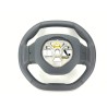 Recambio de volante para peugeot 2008 ii (ud_, us_, uy_, uj_, ur_, uc_) e-2008 referencia OEM IAM 98255044ZD  