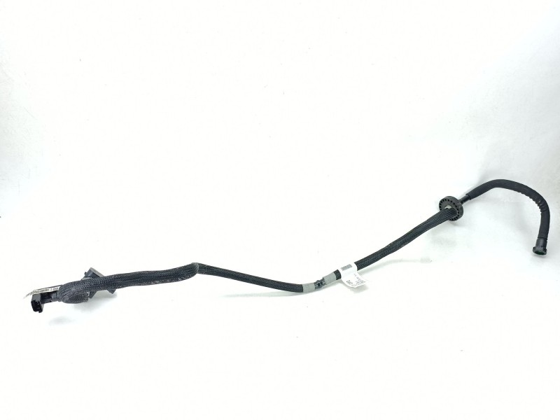 Recambio de tubo para peugeot 2008 ii (ud_, us_, uy_, uj_, ur_, uc_) e-2008 referencia OEM IAM 9832822680  