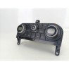 Recambio de mando climatizador para nissan qashqai i (j10, nj10) 1.5 dci referencia OEM IAM 27500BR45C  