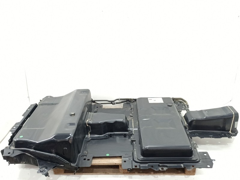 Recambio de bateria para peugeot 2008 ii (ud_, us_, uy_, uj_, ur_, uc_) e-2008 referencia OEM IAM 9847335180  