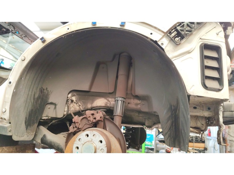 Recambio de paso rueda para volkswagen t-roc (a11, d11) 1.5 tsi referencia OEM IAM 2GA810971B  