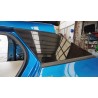 Recambio de moldura para peugeot 2008 ii (ud_, us_, uy_, uj_, ur_, uc_) e-2008 referencia OEM IAM 98255925XY  