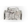 Recambio de cubrecarter para peugeot 2008 ii (ud_, us_, uy_, uj_, ur_, uc_) e-2008 referencia OEM IAM 9847060580  