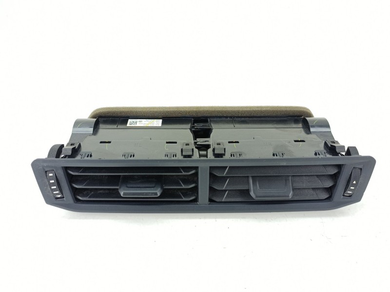 Recambio de rejilla aireadora para volkswagen polo vi (aw1, bz1, ae1) 1.0 referencia OEM IAM 2G0819728FQVN  