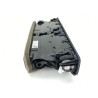 Recambio de rejilla aireadora para volkswagen polo vi (aw1, bz1, ae1) 1.0 referencia OEM IAM 2G0819728FQVN  