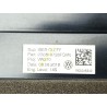 Recambio de rejilla aireadora para volkswagen polo vi (aw1, bz1, ae1) 1.0 referencia OEM IAM 2G0819728FQVN  
