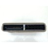 Recambio de rejilla aireadora para volkswagen polo vi (aw1, bz1, ae1) 1.0 referencia OEM IAM 2G0819728FQVN  
