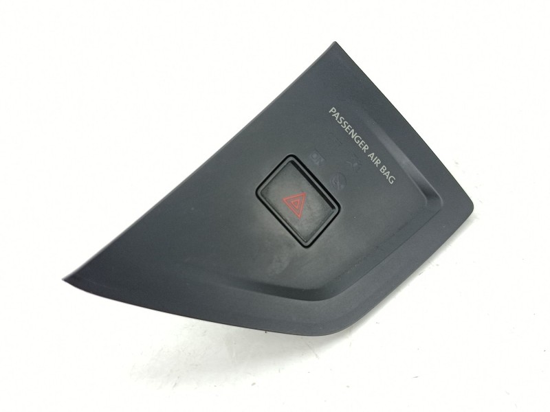 Recambio de warning para volkswagen polo vi (aw1, bz1, ae1) 1.0 referencia OEM IAM 2G0953509EC  