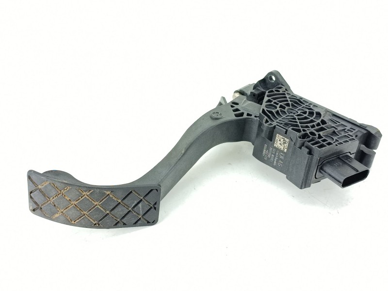 Recambio de potenciometro pedal para volkswagen polo vi (aw1, bz1, ae1) 1.0 referencia OEM IAM 2Q1723503  