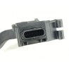Recambio de potenciometro pedal para volkswagen polo vi (aw1, bz1, ae1) 1.0 referencia OEM IAM 2Q1723503  