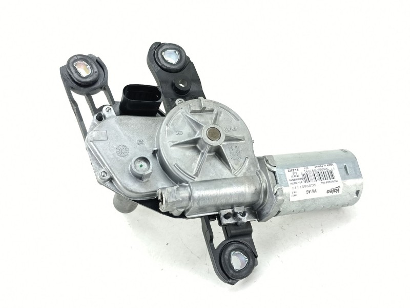 Recambio de motor limpia trasero para volkswagen polo vi (aw1, bz1, ae1) 1.0 referencia OEM IAM 5G0955711C  