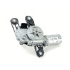 Recambio de motor limpia trasero para volkswagen polo vi (aw1, bz1, ae1) 1.0 referencia OEM IAM 5G0955711C  