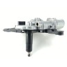 Recambio de motor limpia trasero para volkswagen polo vi (aw1, bz1, ae1) 1.0 referencia OEM IAM 5G0955711C  