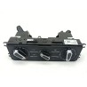 Recambio de mando climatizador para volkswagen polo vi (aw1, bz1, ae1) 1.0 referencia OEM IAM 2G1820045F  