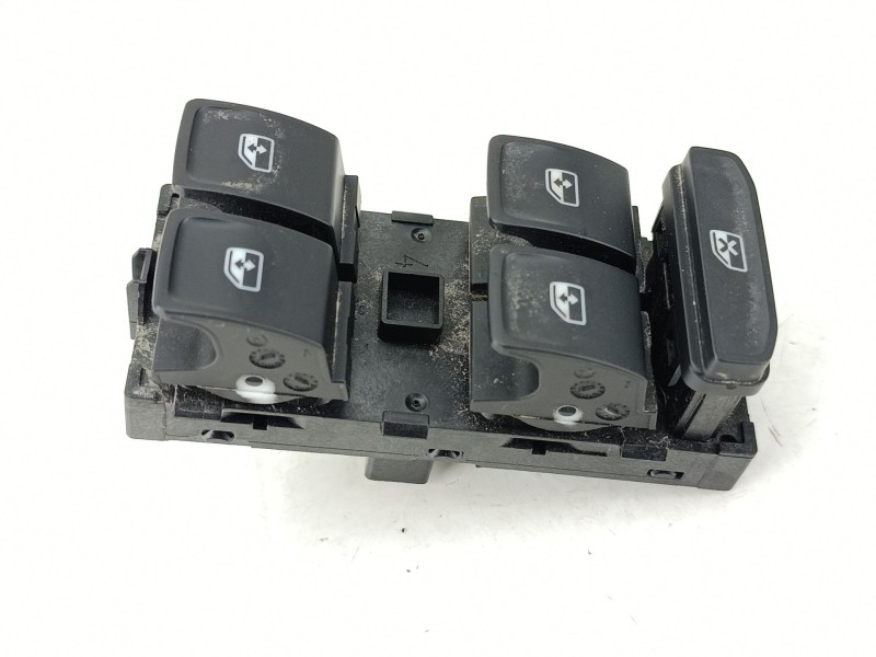 Recambio de mando elevalunas delantero izquierdo para volkswagen polo vi (aw1, bz1, ae1) 1.0 referencia OEM IAM 5G0959857F  