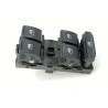 Recambio de mando elevalunas delantero izquierdo para volkswagen polo vi (aw1, bz1, ae1) 1.0 referencia OEM IAM 5G0959857F  