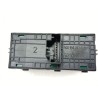 Recambio de mando elevalunas delantero izquierdo para volkswagen polo vi (aw1, bz1, ae1) 1.0 referencia OEM IAM 5G0959857F  