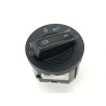 Recambio de mando luces para volkswagen polo vi (aw1, bz1, ae1) 1.0 referencia OEM IAM 5G0941431R  